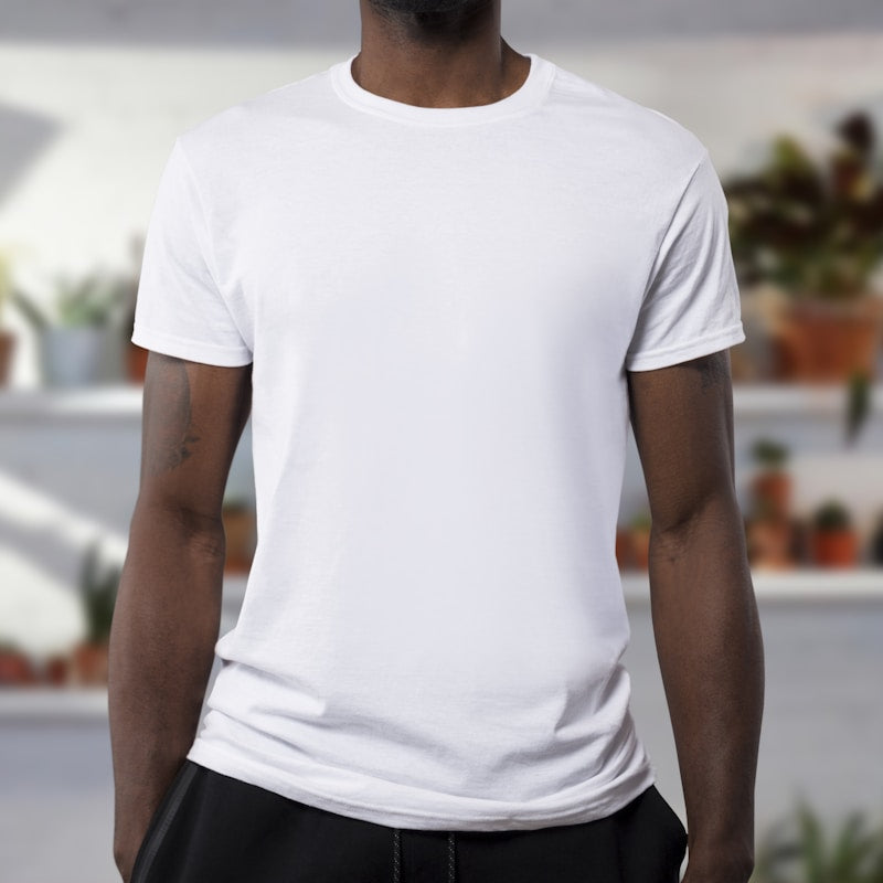 Customized T Shirt