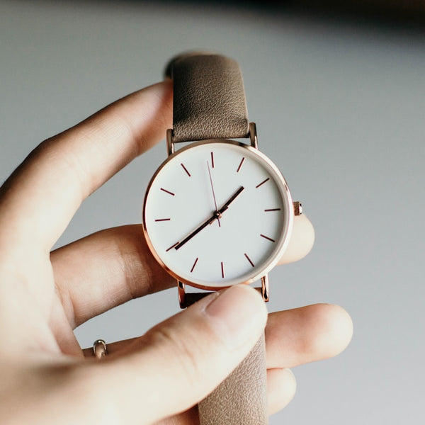 Female Watch 3