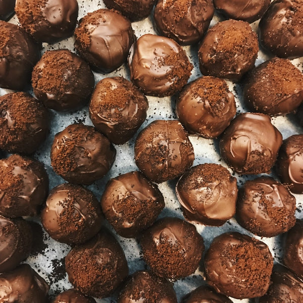 Box Of Chocolate