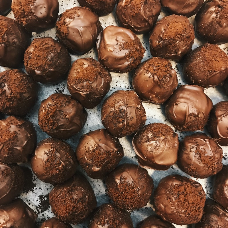 Box Of Chocolate