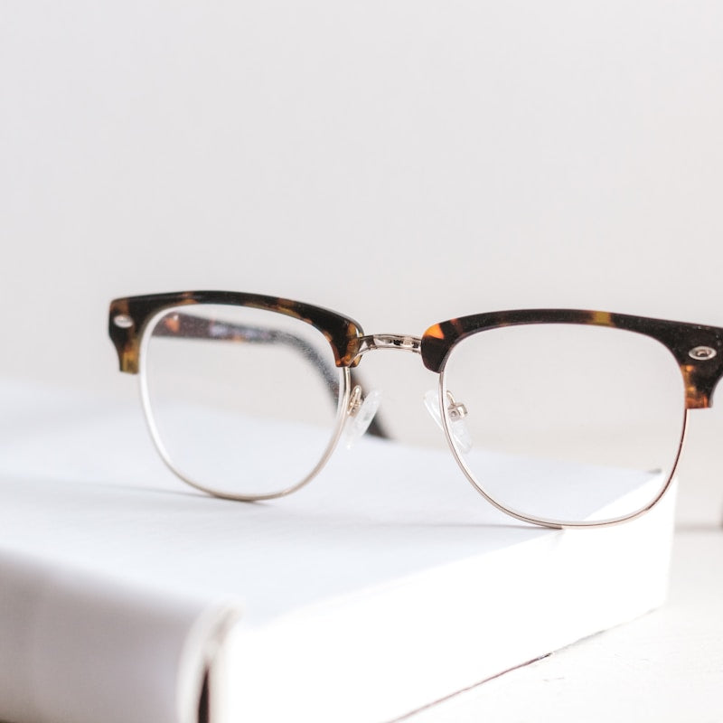 Eyeglasses