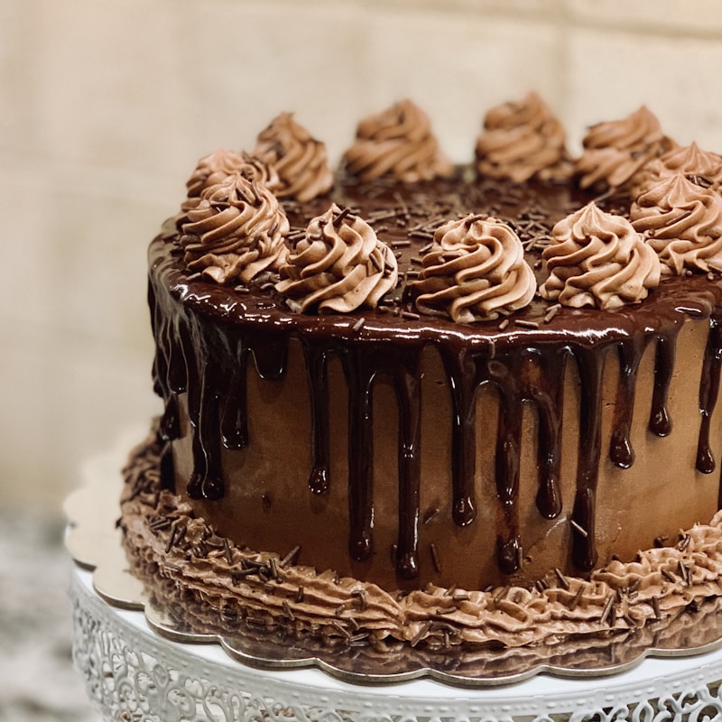Cake