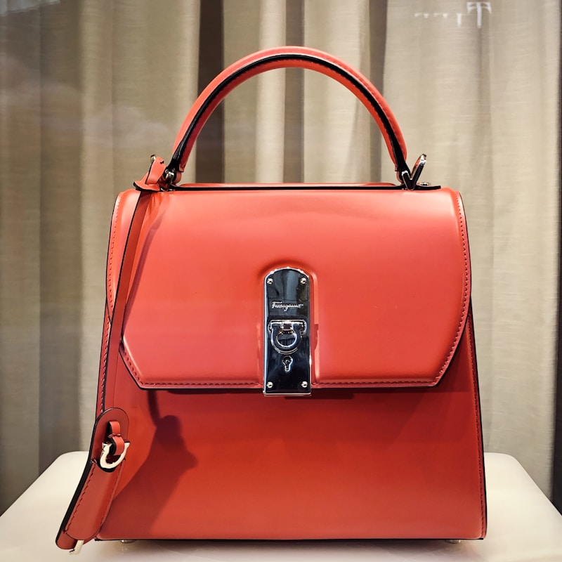 Female Classy Handbag