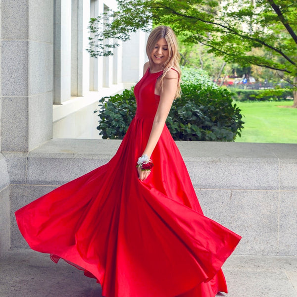 Female Gown