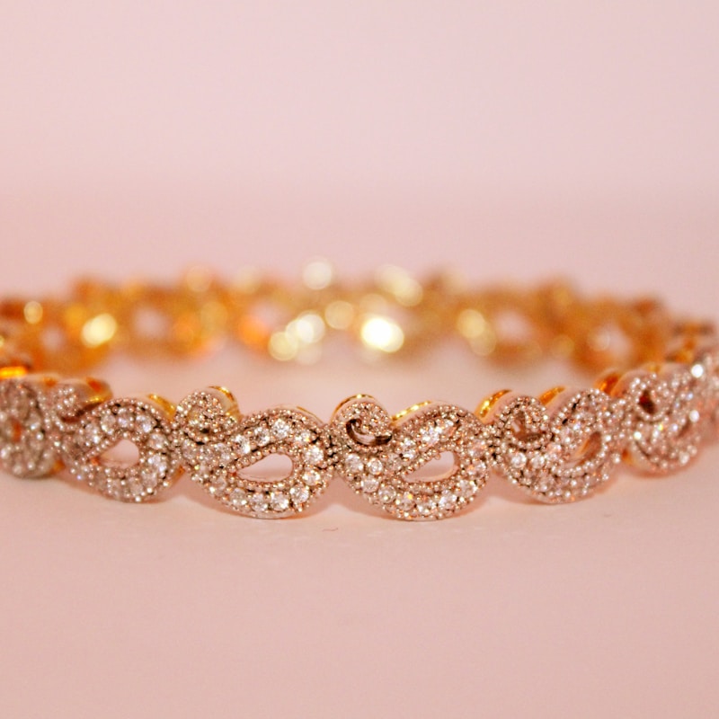 Female Male Bracelet 2