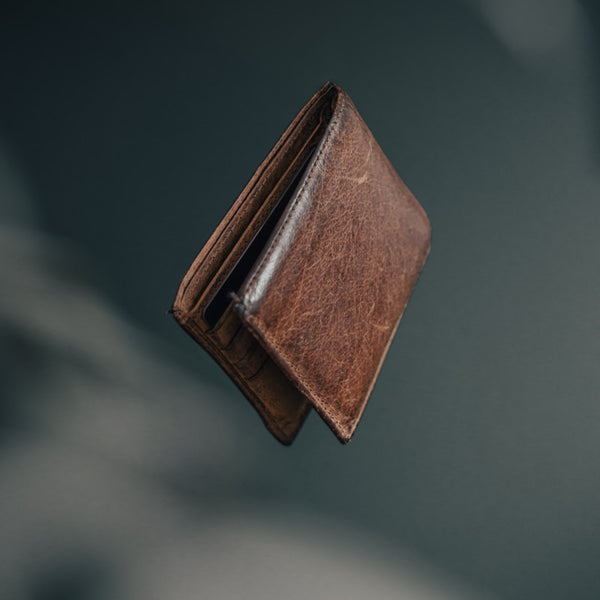 Customized Men's Wallet